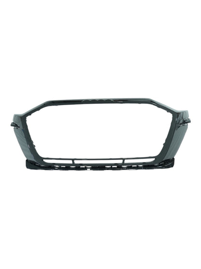 AUDI RS3 8Y GEN 2 - CARBON FULL GRILLE SURROUND REPLACEMENT (GEN 2 FL 8.5)