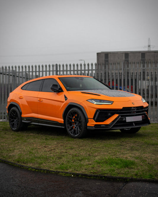 Lamborghini Urus S/PERF CARBON AERO KIT