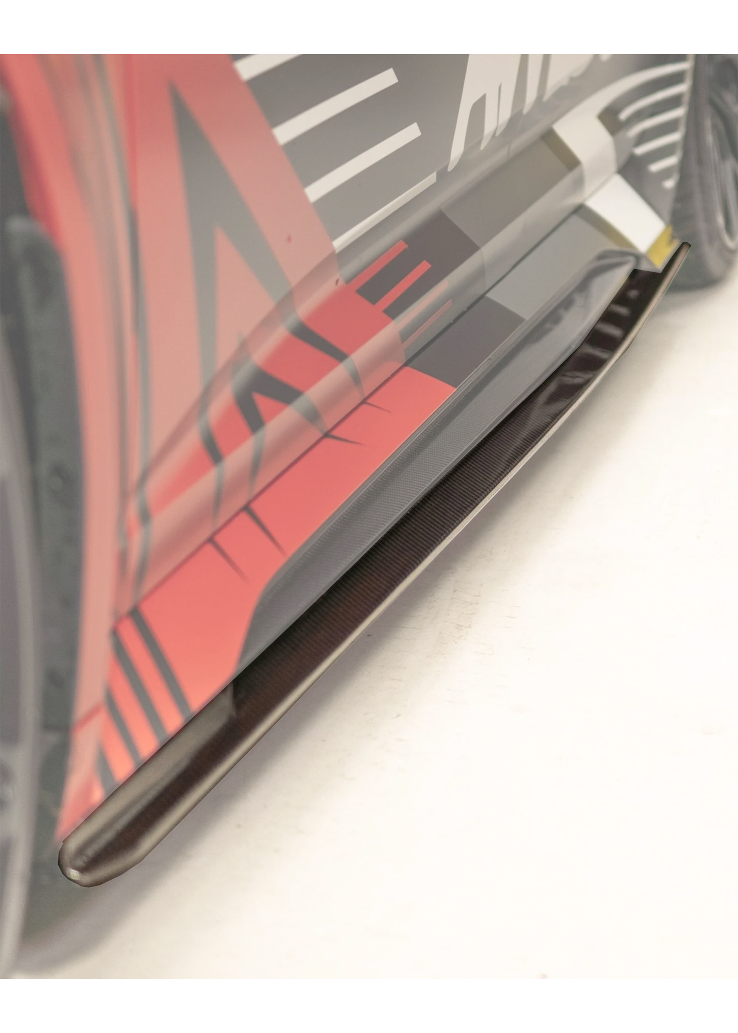 Audi RS6/RS7 C8 Dry Carbon Side Skirts