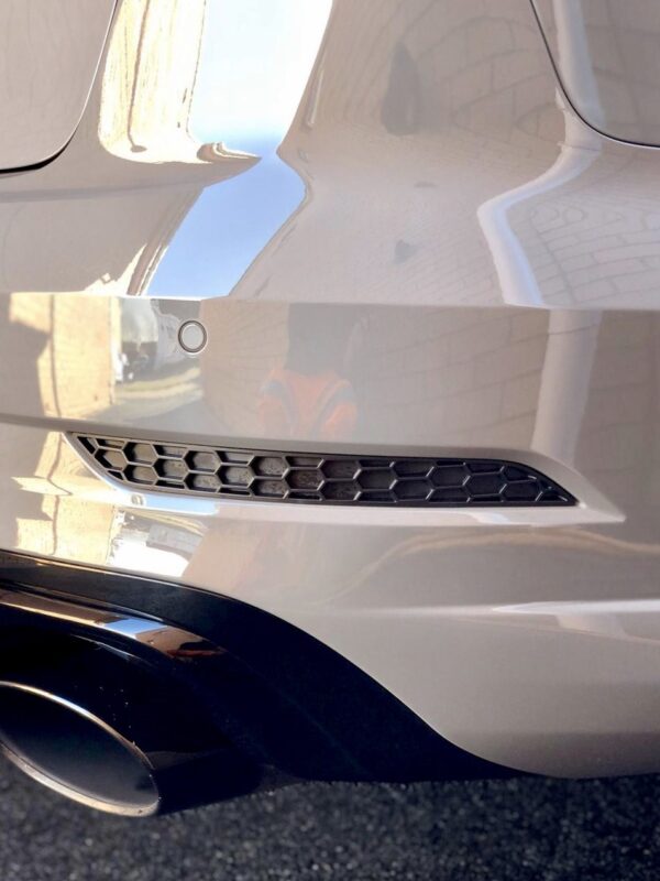 Audi S3/RS3 8V Sedan Rear Reflector Inserts AP Design – Automotive Passion