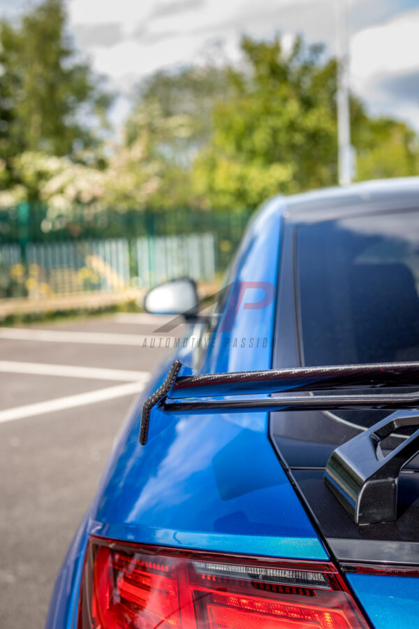 Automotive Passion AP Trockencarbon Seitenschweller für Audi TT 8S - online  kaufen bei CFD