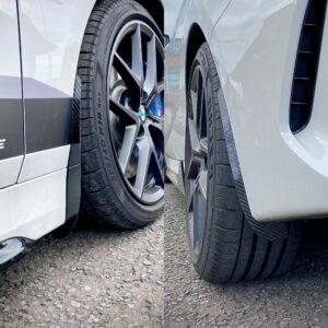 BMW F40/F44 Hatch/Gran Coupe Arch Guards/Mudflaps