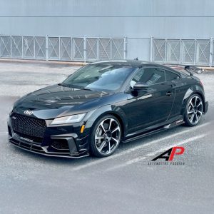 AUDI TTRS 8S Pre FL 2014-2019 Full Aero Kit
