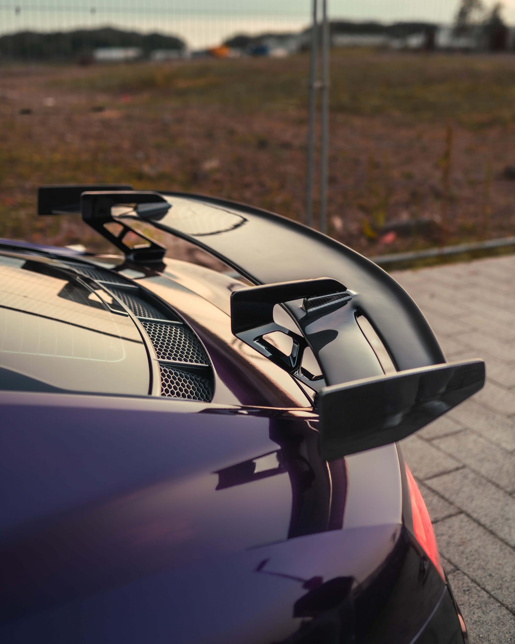 Automotive Passion Uk