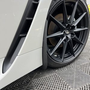 Toyota GR86 Arch Guards/Mudflaps