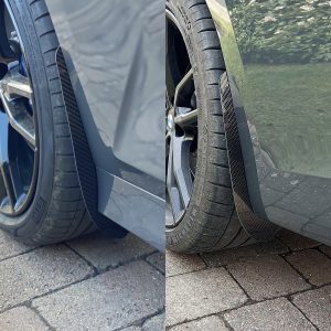 BMW G20/G21 3 Series Arch Guard/Mudflaps ARCH PROTECTION KIT