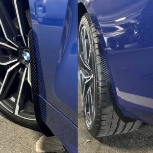 BMW 4 Series Coupe G22/23 Arch Guards/Mudflaps