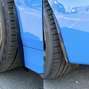 BMW F40/F44 Hatch/Gran Coupe Arch Guards/Mudflaps