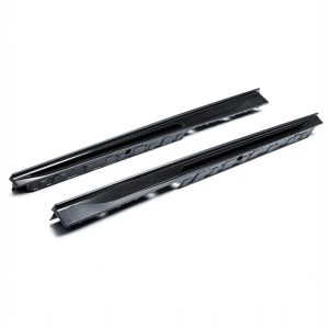 R8 GEN 2 GT SKIRTS - AUDI R8 FULL REPLACEMENT 1 PIECE SKIRT/SILLS GT STYLE 2016-2023