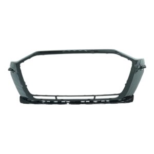RS3 8Y CARBON GRILLE – AUDI Full Carbon Front Grille Replacement GEN 2 FL 2025+